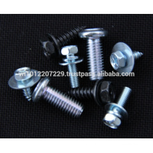 Screw, Fastener & Metal Rivet Pin